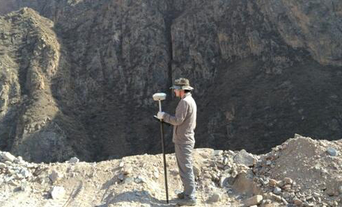 电力局引进GNSS模块定位设备降低巡检风险