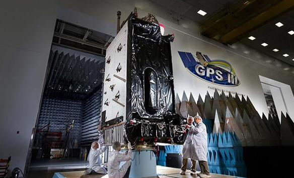 浅谈全球卫星导航定位系统的历史发展与未来