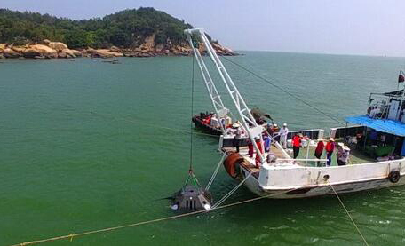 海底地震仪及其中的姿态传感器和电子罗盘应用